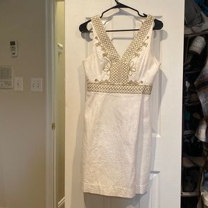 Lily Pulitzer Dress